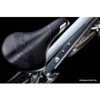 Велосипед Cube AIM Allroad 29 (серый, 2018)