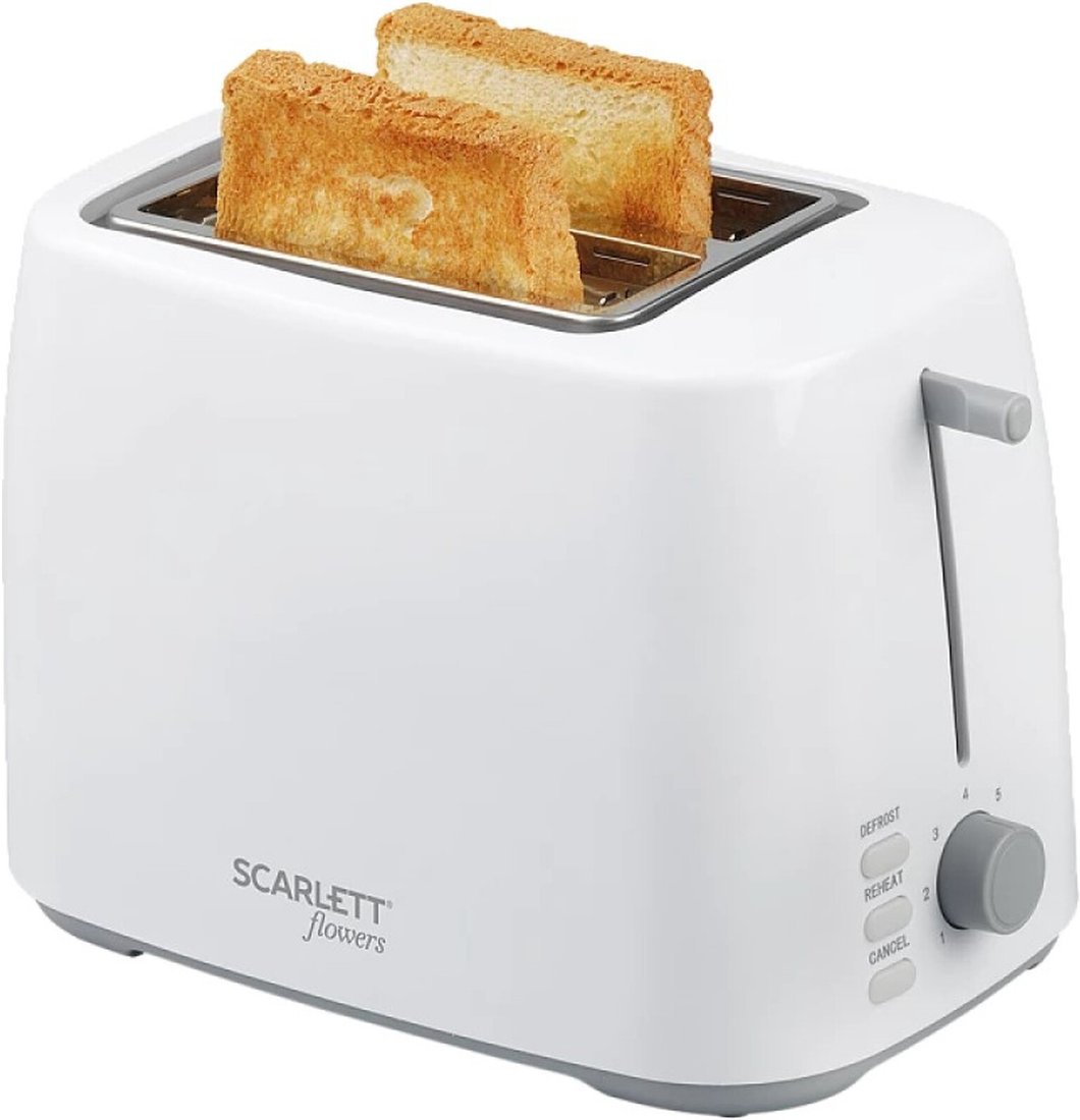 

Тостер Scarlett SC-TM11028