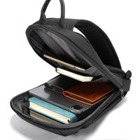 Городской рюкзак Bange BG7721 (черный)