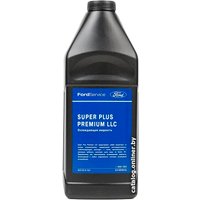 Антифриз Ford Super Plus Premium 1л