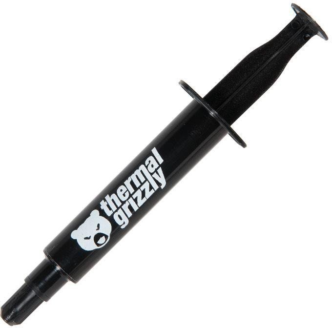 

Термопаста Thermal Grizzly Kryonaut (11.1 г) TG-K-030-R-RU