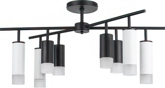 

Люстра средней высоты Lightstar Rullo LR7283748641
