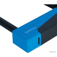 U-образный велосипедный замок Oxford Sentry Duo U-Lock LK329