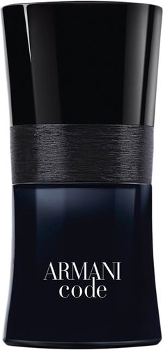 Туалетная вода Giorgio Armani Code Men EdT (30 мл)