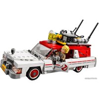 Конструктор LEGO Ghostbusters 75828 Ecto-1 & 2