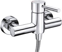 

Смеситель Wasserkraft Main 4102