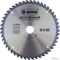 Пильный диск ДИОЛД 90061036