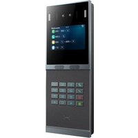 Вызывная панель Fanvil i66