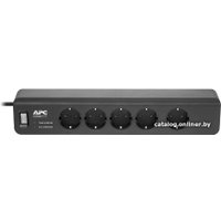 Сетевой фильтр APC Essential SurgeArrest PM5B-RS