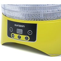 Сушилка для овощей и фруктов Oursson DH2302D/GA