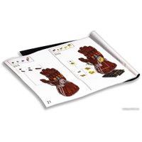 Конструктор King 66018 Нано-перчатка Железного человека