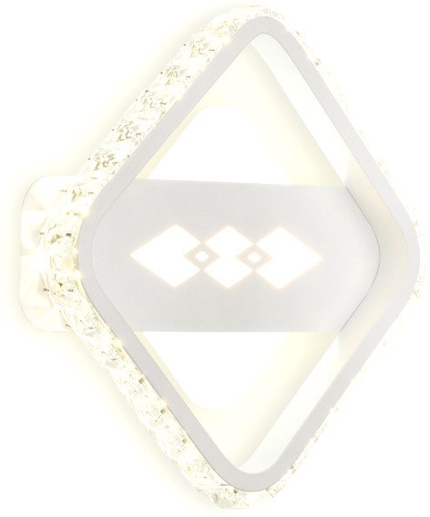 

Светильник Ambrella light FA225 WH