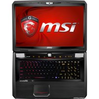 Игровой ноутбук MSI GT70 2PC-2280RU Dominator