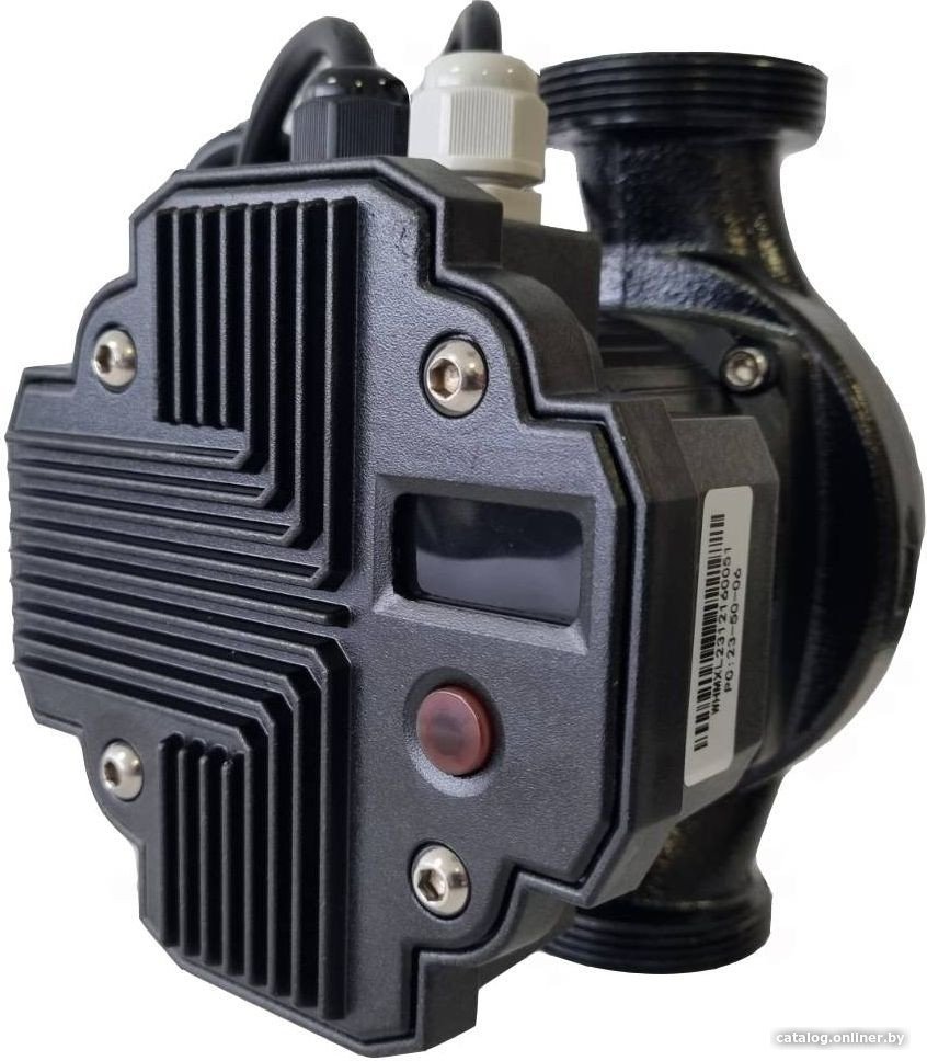 Циркуляционный насос Gardana GR 32-120 энергоэффективный PWM/AUTO