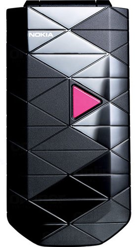 Nokia 7070 Prism