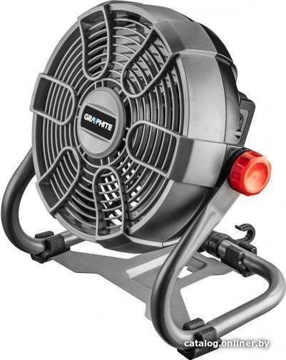 Вентилятор GRAPHITE 58G080