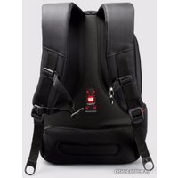 Городской рюкзак Tigernu T-B3105 (черный/оранжевый)