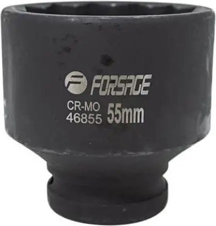 Головка слесарная FORSAGE F-46855 (48260)
