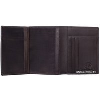 Кошелек Klondike 1896 Claim KD1103-03 (коричневый)