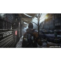  Tom Clancy's The Division для PlayStation 4