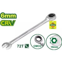 Ключ комбинированный Dyllu DTSA5106