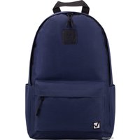 Школьный рюкзак BRAUBERG Positive Dark Blue 270775