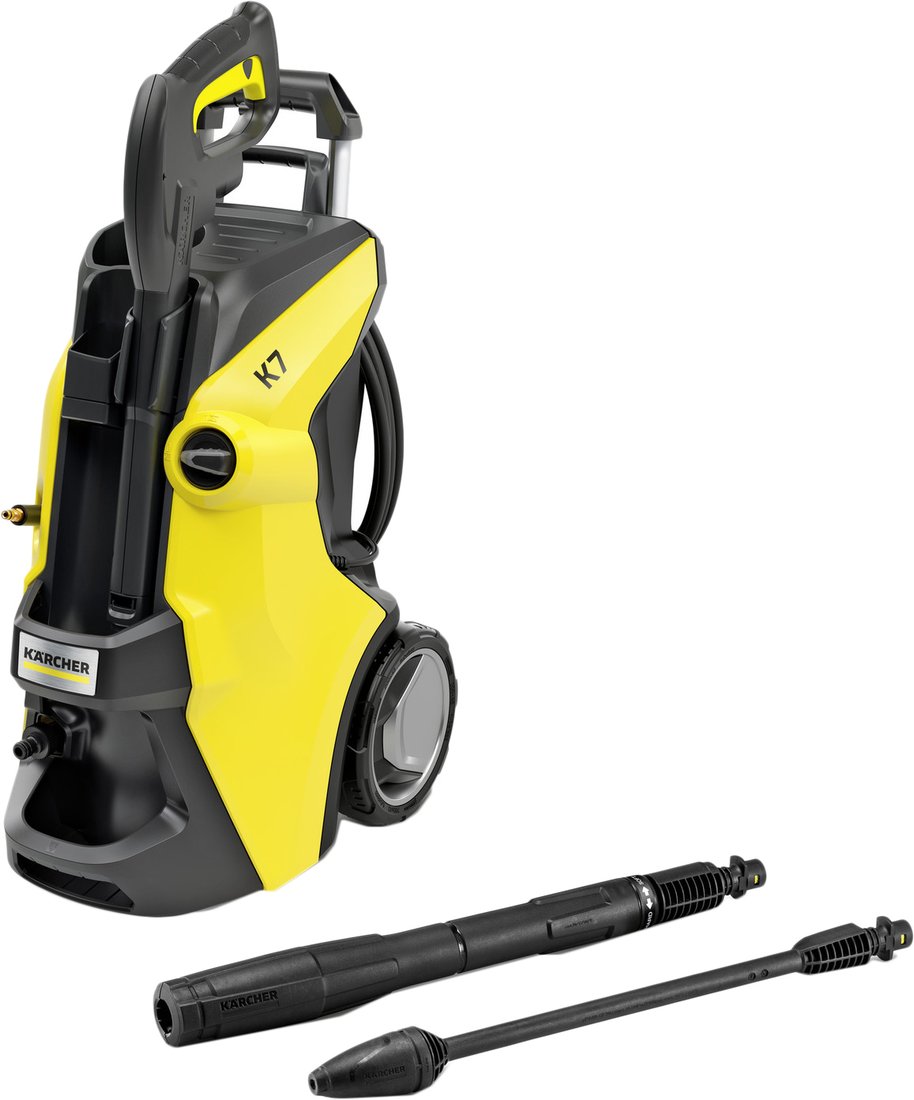 

Мойка высокого давления Karcher K 7 Power 1.317-150.0