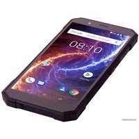 Телефон HAMMER Energy 18x9 (черный)