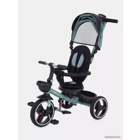 Детский велосипед Rant Gravity RB200 (зеленый океан)