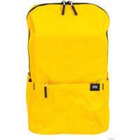 Городской рюкзак Xiaomi Mi Casual Daypack (желтый)