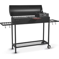 Мангал для дачи Grills Барбекю 1000