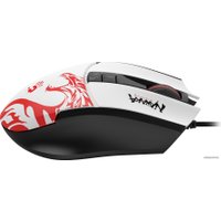 Игровая мышь A4Tech Bloody L65 Max Naraka
