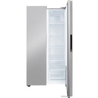 Холодильник side by side CENTEK CT-1757 Inox