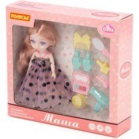 Кукла Полесье Маша на балу 03298 в Бресте