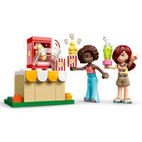Конструктор LEGO Friends Вечер кино с друзьями 42642