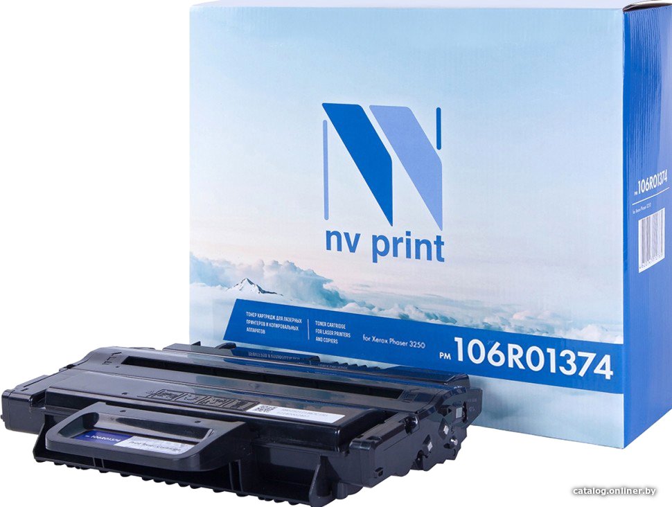 Картридж NV Print NV-106R01374 (аналог Xerox 106R01374)