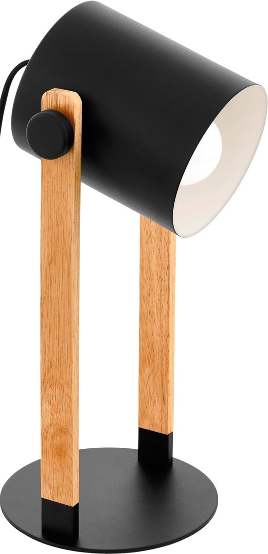 

Настольная лампа Eglo Hornwood 43047
