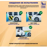 Детское автокресло Chicco Mokita I-Size Classic (india ink)