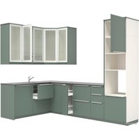 Готовая кухня Ikea Метод 694.351.18