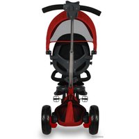 Детский велосипед Nuovita Bamzione BE1 (красный)