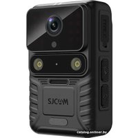 Экшен-камера SJCAM A50 (черный)