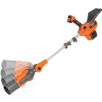 Ручная воздуходувка Daewoo Power DABL 7042Li (без АКБ)