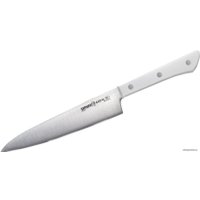 Набор ножей Samura Harakiri SHR-0220W