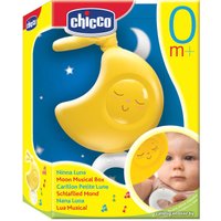 Погремушка Chicco Луна 00001192000000