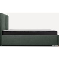 Кровать Divan Шерона 160 (Velvet Olive)