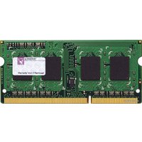 Оперативная память Kingston 8GB DDR3 SODIMM PC3-12800 KCP316SD8/8