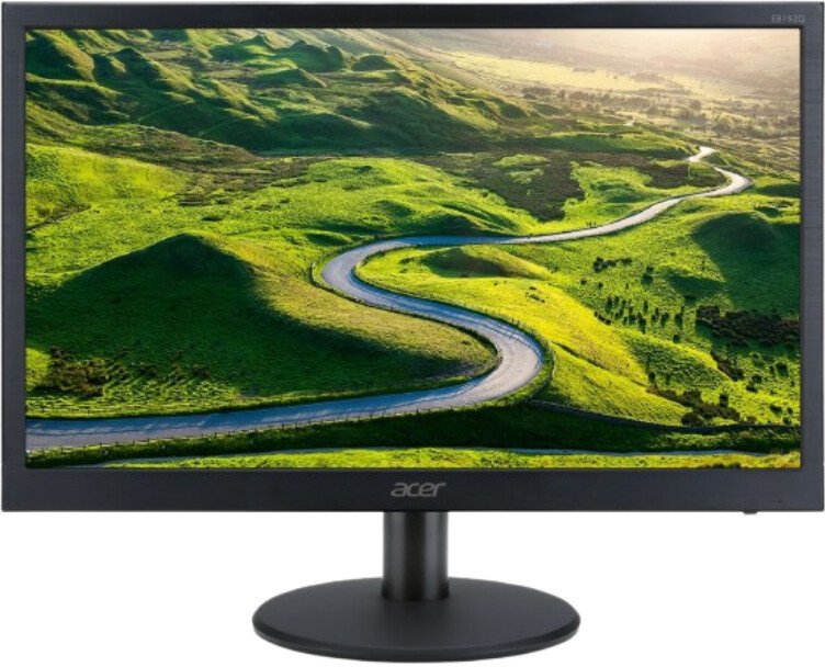 Монитор Acer EB192QBbi UM.XE2CD.B01