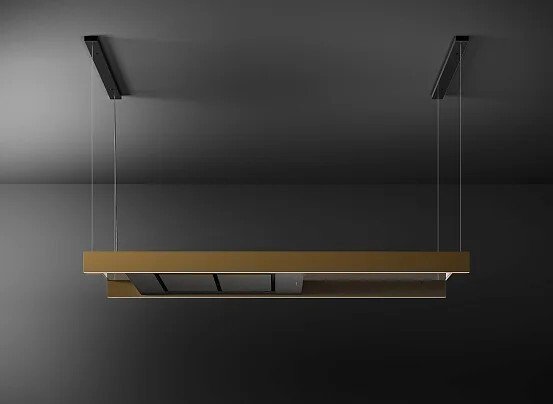 Кухонная вытяжка Falmec Light Bronze 120