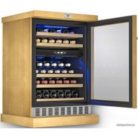 Винный шкаф IP Industrie CEXP 45-6 RD