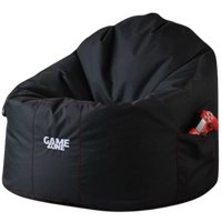 Кресло-мешок Mio Tesoro Game Zone XXL со съемным чехлом 60x80см GZ-60x80-CH